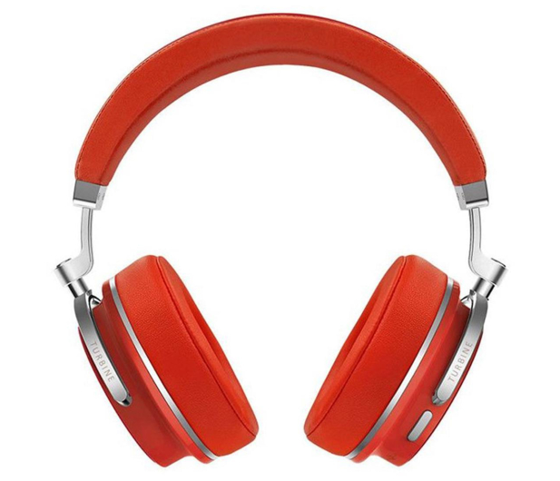 Bluedio T4S Turbine czerwone - 550258 - zdjęcie 2